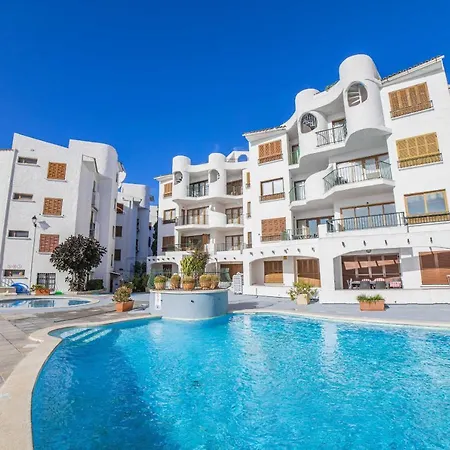Carabela 51 Apartment Port de Alcudia (Mallorca)