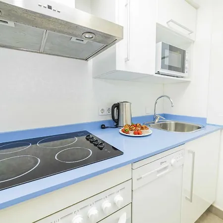 Apartment Carabela 51
