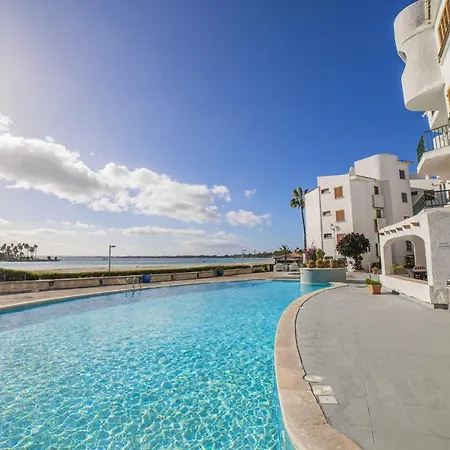Apartment Carabela 51 Port de Alcudia (Mallorca)