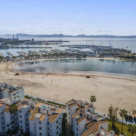 Apartment Carabela 51