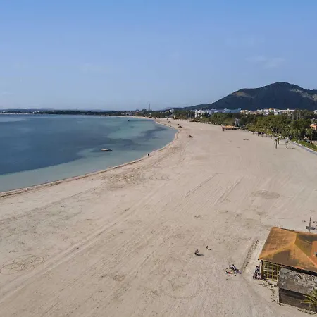 Carabela 51 * Port de Alcudia (Mallorca)