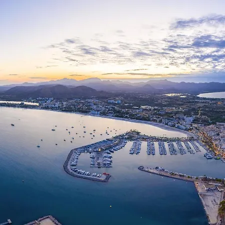 Carabela 51 * Port de Alcudia (Mallorca)