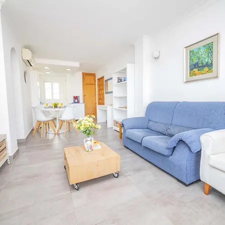Carabela 51 Apartment Port de Alcudia (Mallorca)