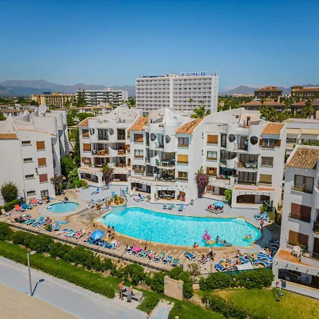 Carabela 51 Apartment Port de Alcudia (Mallorca)